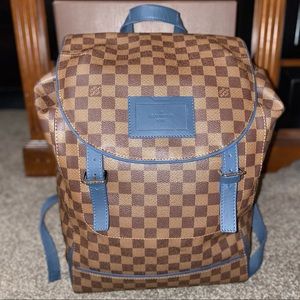Louis Vuitton Runner backpack